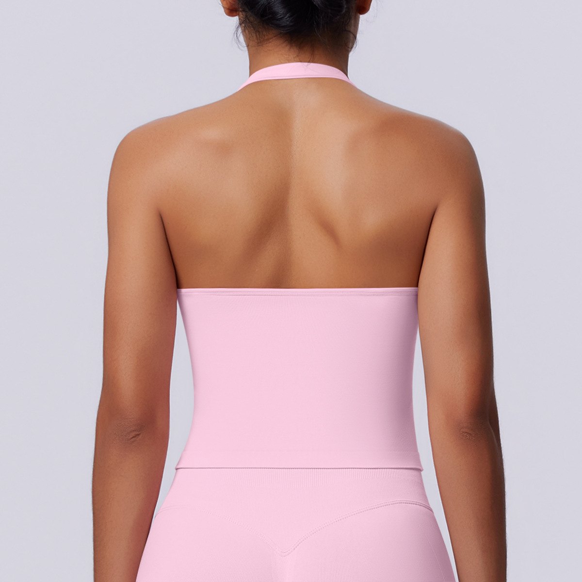 6706Tank top back view