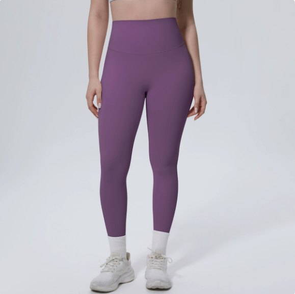 Yoga Leggings (Regular) yoga and activewear product, front view