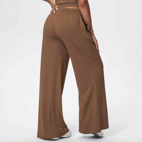 7134Pants back view