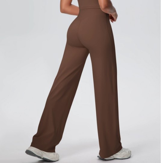 7126Pants back view