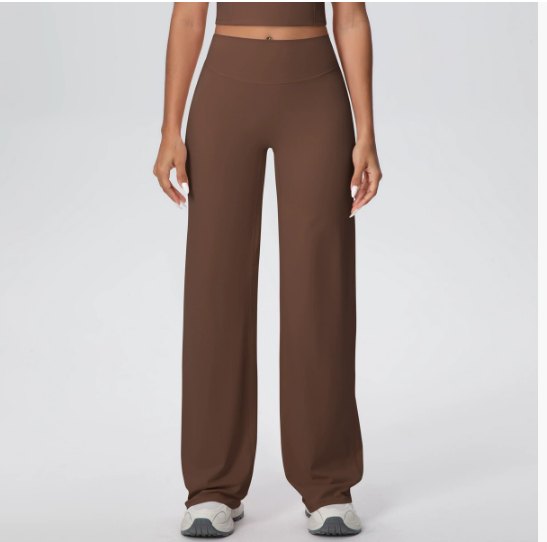 Yoga Pants (Regular) yoga and activewear product, front view