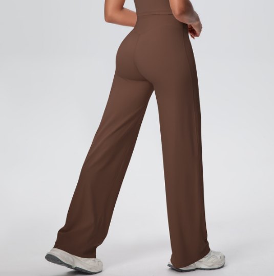 7126Pants back view