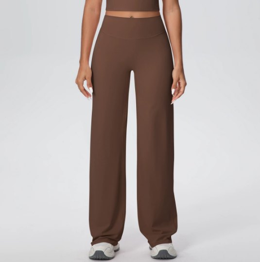 Yoga Pants (Regular) yoga and activewear product, front view