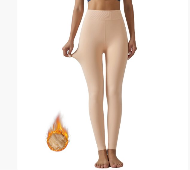 Yoga Activewear Style (Regular) yoga and activewear product, front view