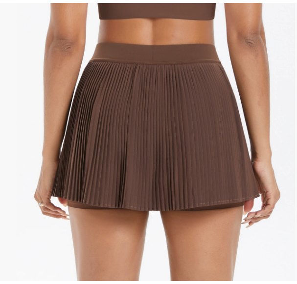 7111skirt back view