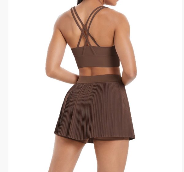 7113Bra+7111skirt set back view