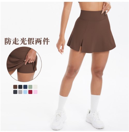 Skirt (Regular) yoga and activewear product, front view
