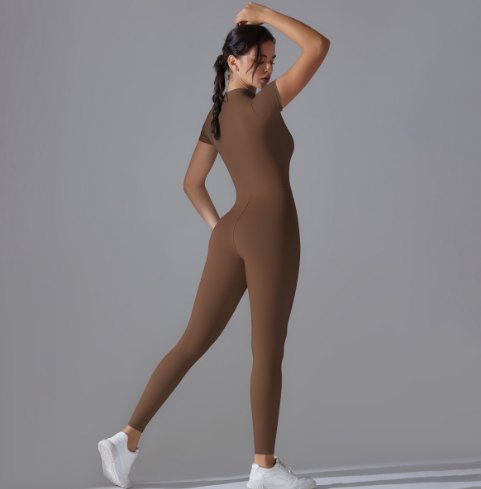 6656leggingsBodysuit back view