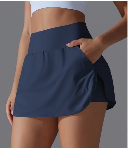 Skirt (Regular) yoga and activewear product, front view
