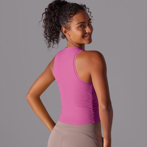 7018Tank top back view