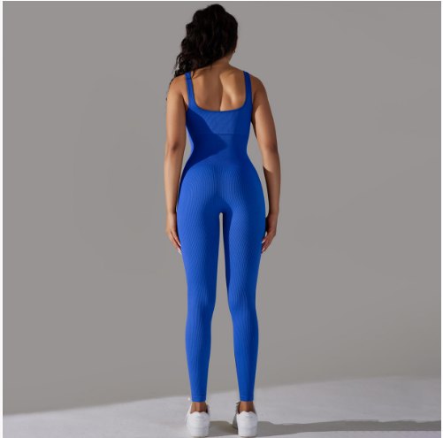 6643Bodysuit back view