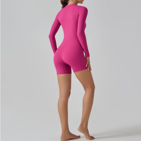 6646Bodysuit back view
