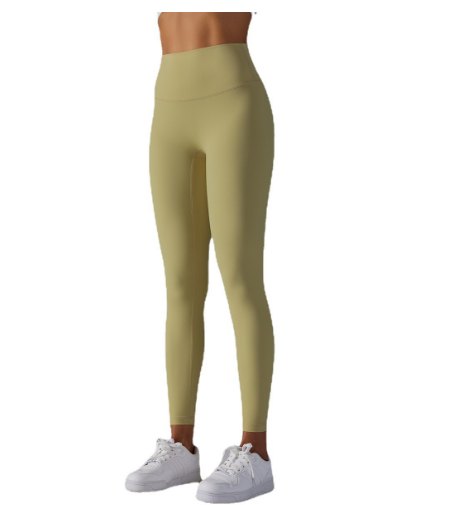 Yoga Leggings (Regular) yoga and activewear product, front view
