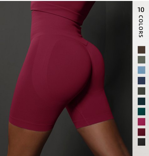 6600Shorts back view